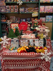 -奈尔宝家庭中心·亲子餐厅(苏州大悦城店)