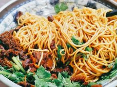 -旺泉餐饮店·清真牛肉面馆