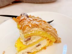 -Peet's Coffee皮爷咖啡(德基店)