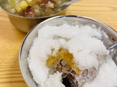 -南街清补凉(黄贝岭店)