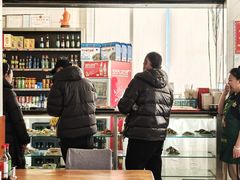 -十二忠手拉面(中华路店)