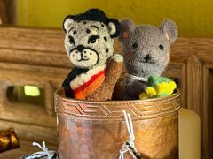 -松赞香格里拉林卡酒店