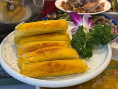 -河伴居川菜 ·鱼鲜(温江国色天乡店)