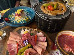 -卢布里西餐厅(总店)