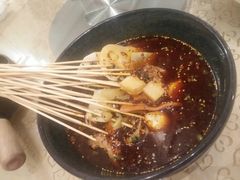 -大鸭梨烤鸭(左家庄店)