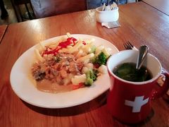 -Geneva日内瓦餐厅(西郊宝成花苑店)