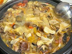 -野菌王•养生汤锅•野生菌火锅(大理漾濞路店)