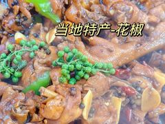 -八两八金·莱芜特色炒鸡(市南漳浦路店)