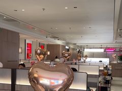-海底捞火锅(高科广场店)