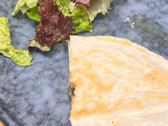 -青麦家·融合餐厅(江岛智立方店)