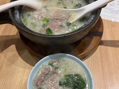 -宏状元现熬粥·京味菜(三里河店)