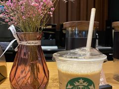 -星巴克(成都太古里二店)
