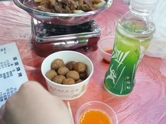 -桂萍特色牛筋牛杂(长堤街总店)