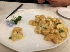 -汇贤府·李氏鲁菜(五棵松店)