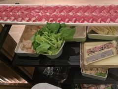 -熊喵来了火锅·牧场好肉(邯郸邯山万达店)