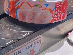 -龍歌自助小火锅(芝罘万达店)