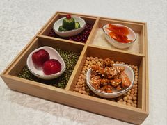 -红棉中餐厅·广州海航威斯汀酒店