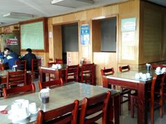 -青岛锅贴(四流中路店)
