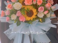 -六时安·熊猫张甜品店(东关街店)