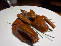 -三强鸽子(胜利路店)