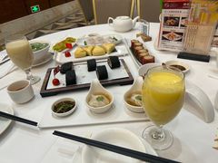 -顺德人家食府(黄金广场店)