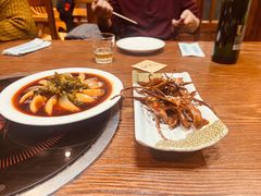 -掌上鲜(南顺城街店)