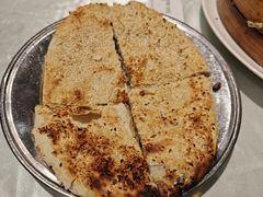 烧饼-钰园(水绘园店)