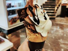 -GODIVA(王府井apm店)