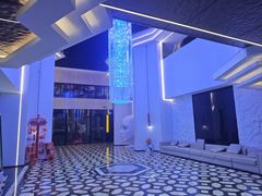 -北京海德酒店温泉