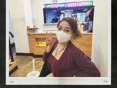 -Kpasta韩式意大利面