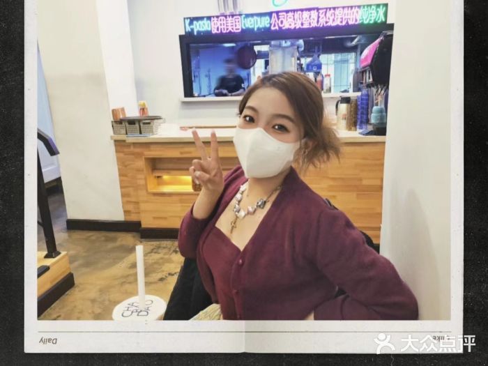 Kpasta韩式意大利面图片