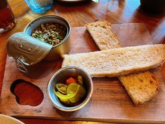 -THE CANNERY&JUJU 新鲜海鲜·牛排美食酒廊