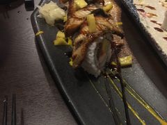 -小曹日本料理(软景中心店)