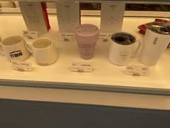 -Manner Coffee(K11店)
