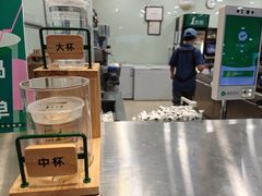 -1点点(长乐机场店)