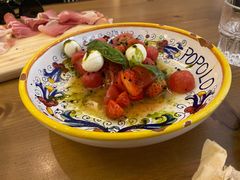 -Alimentari Grande(东湖路店)