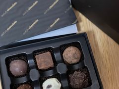 -Awfully Chocolate(来福士广场店)