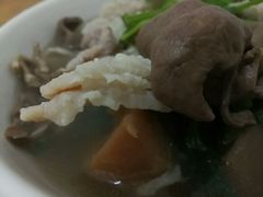 -宏记莲藕汤