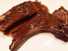 -长沙北辰洲际酒店-兰调全日餐厅