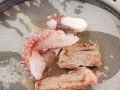 -汉阳廷自助烤肉(同和金铂天地店)