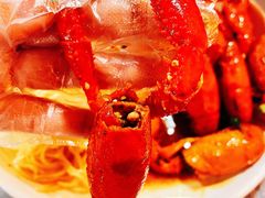 -虎虎龙虾大排档(双井店)