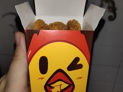 -汉堡王(北京通州领展店)