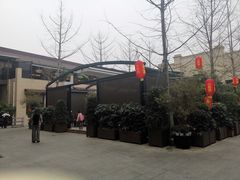 -月圆霖特色农家乐