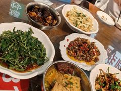 -益华家菜屋(世茂店)