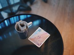 -Be Lived Cafe比例咖啡(摩天轮店)