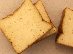 牛奶炼乳吐司-OUR Bakery(三里屯太古里店)
