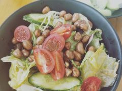 特色大拌菜-炒豆合作社(东四总店)