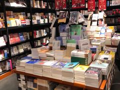 -西西弗书店&矢量咖啡(万象城店)