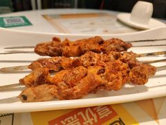 -新疆兵团食府清真(马连道店)