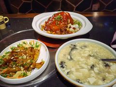 -宝丽金大酒店·洗浴中心